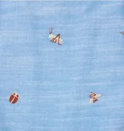 Baby Bug Friends Overall