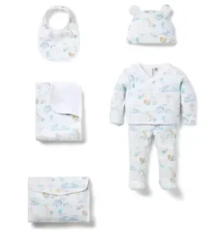 Baby Bundle of Love Gift Set