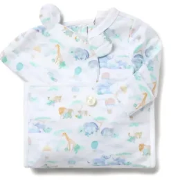 Baby Bundle of Love Gift Set