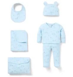 Baby Bundle of Love Gift Set