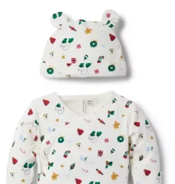 Baby Bundle Of Love Holiday Gift Set