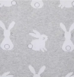 Baby Bunny Blanket