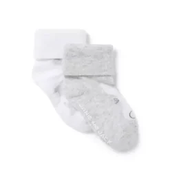 Baby Bunny Sock 2-Pack