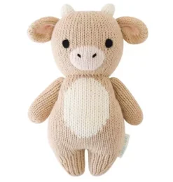 Baby cow (jersey)