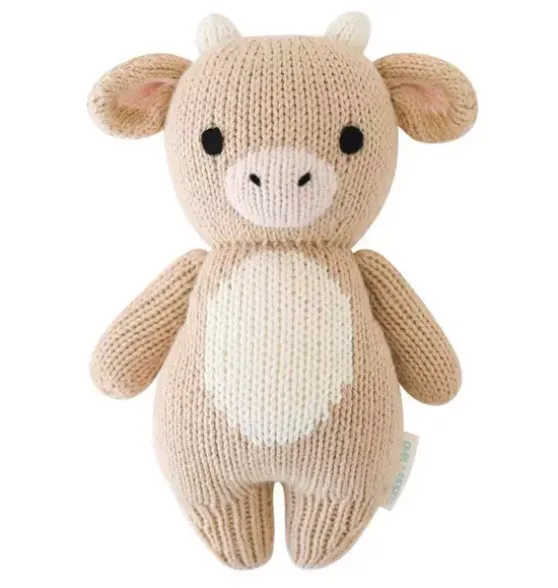 Baby cow (jersey)
