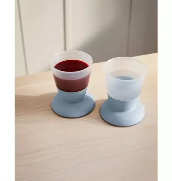 Baby Cup 2-Pack, Blue