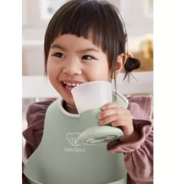 Baby Cup 2-Pack, Green