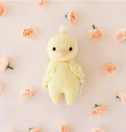 Baby duckling