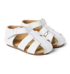 Baby Fisherman Sandal