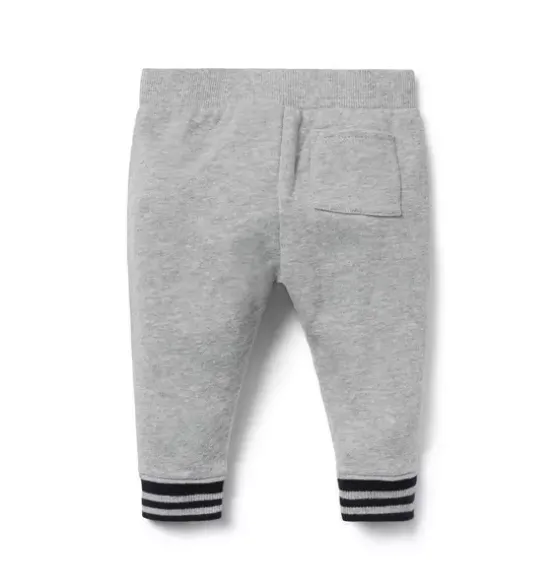 Baby French Terry Jogger