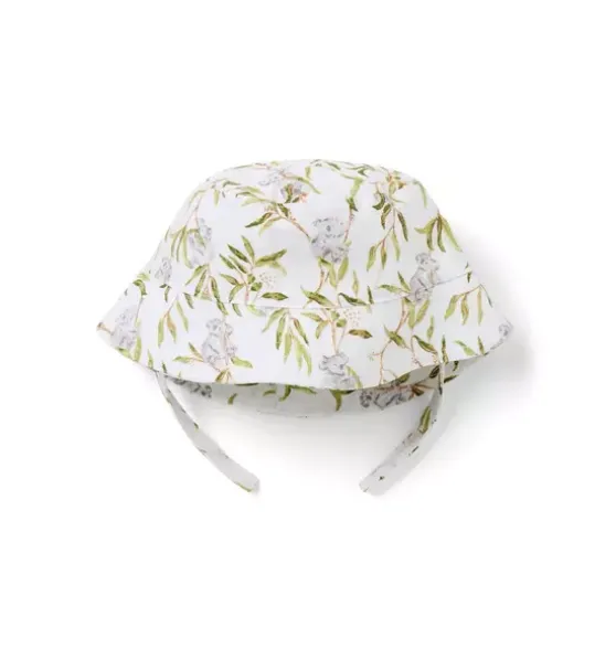Baby Koala Bucket Hat