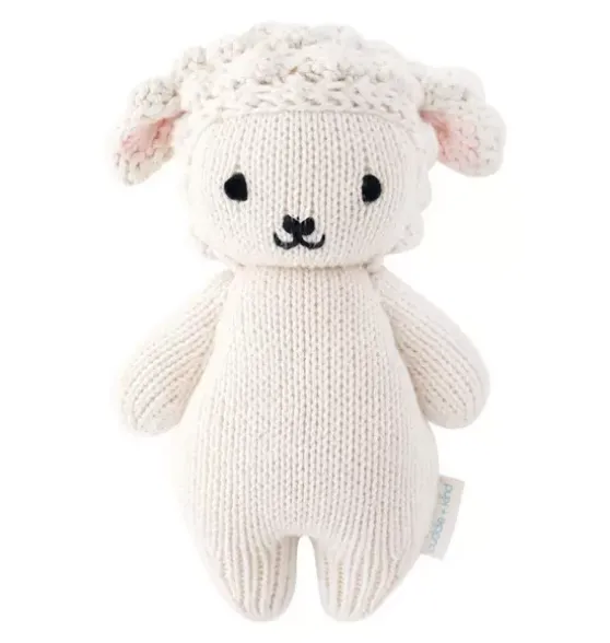 Baby lamb