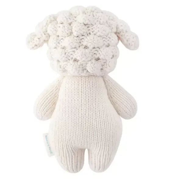 Baby lamb