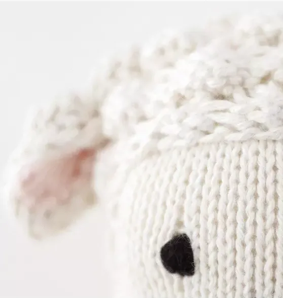 Baby lamb