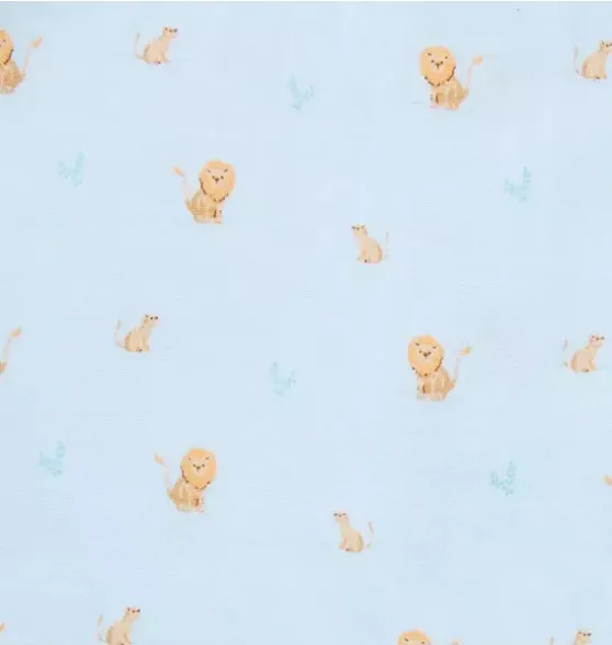 Baby Lion Romper