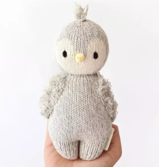Baby penguin