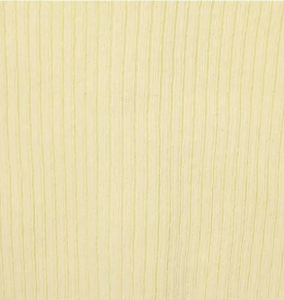 Baby Ribbed Cardigan Matching Set