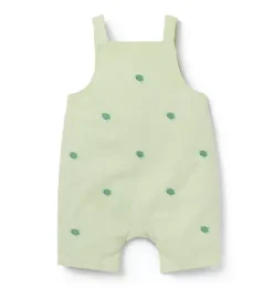 Baby Sea Turtle Overall