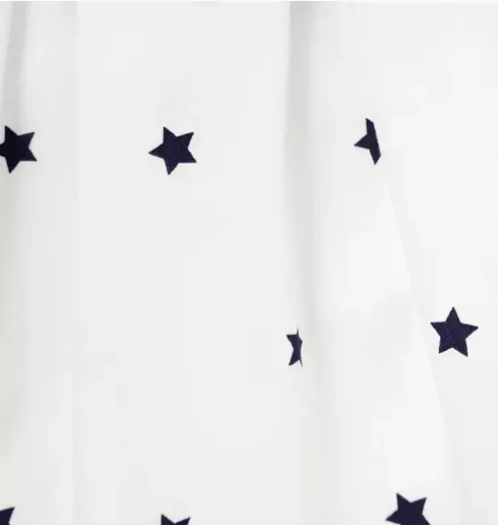Baby Star Sailor Dress