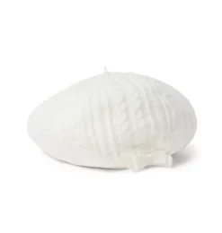 Baby Sweater Beret