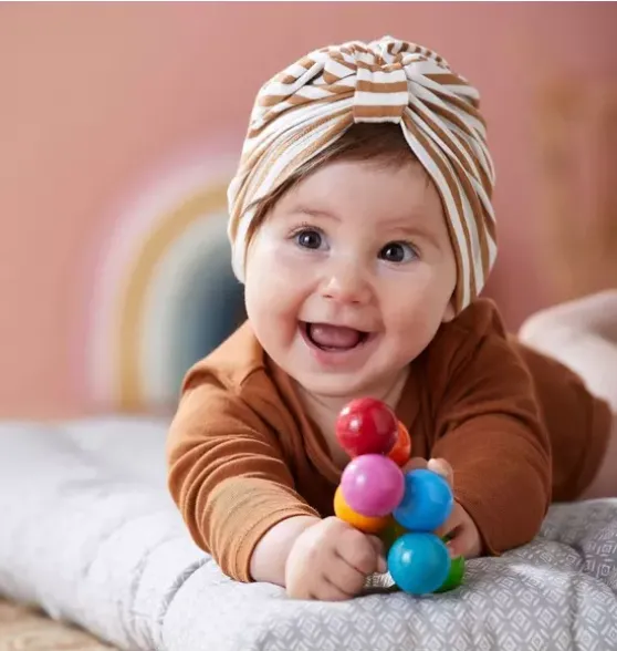 Baby Toys Gift Set Bundle