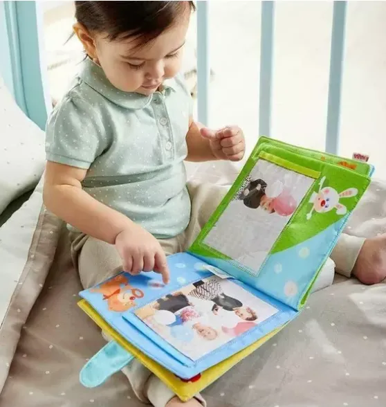 Baby Toys Gift Set Bundle