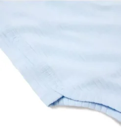 Baby Wrap Bodysuit 3-Pack