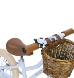 Balance Bike First Go Sky