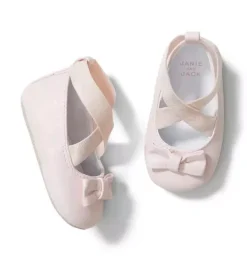 Ballet Crib Shoe