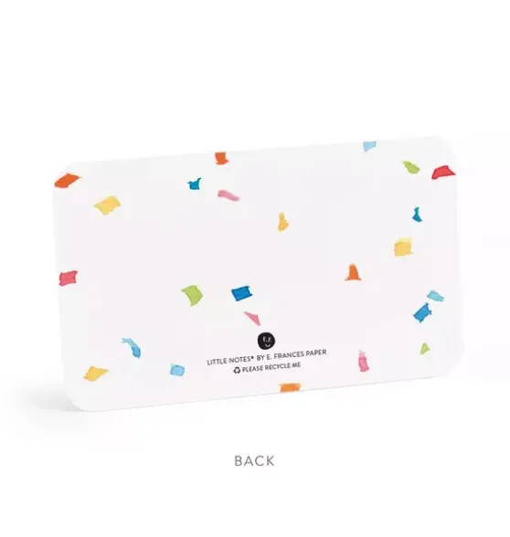 Balloon Little Notes®
