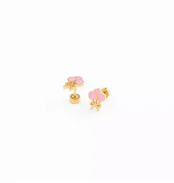 Balloon Stud Earring