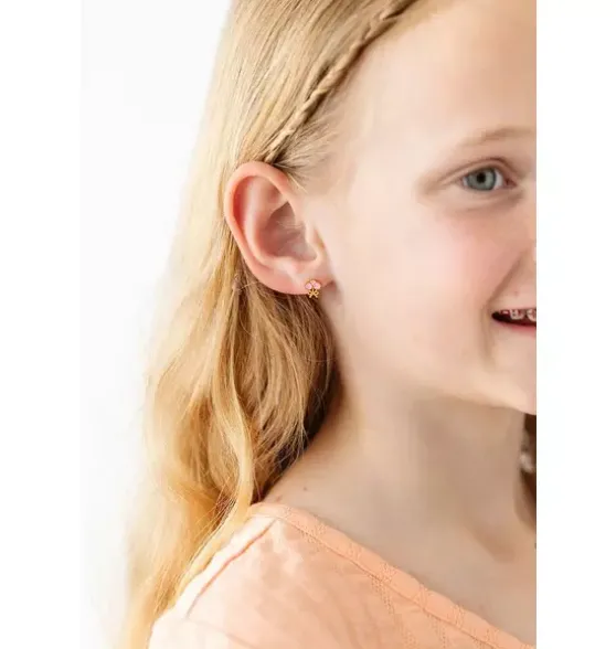 Balloon Stud Earring