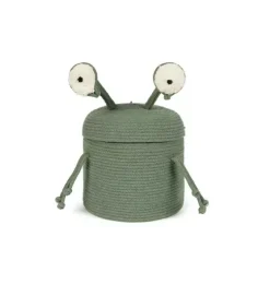 Basket Alien Zog