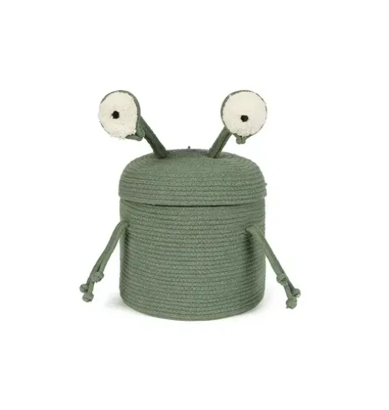 Basket Alien Zog