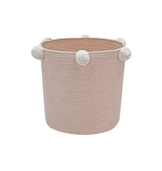 Basket Bubbly Rose