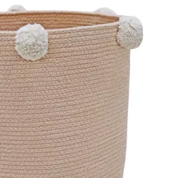 Basket Bubbly Rose