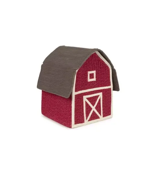Basket Farm House