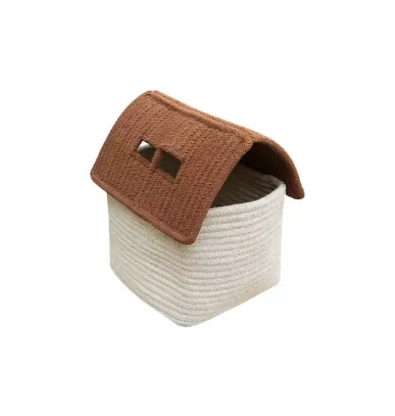 Basket House Toffee