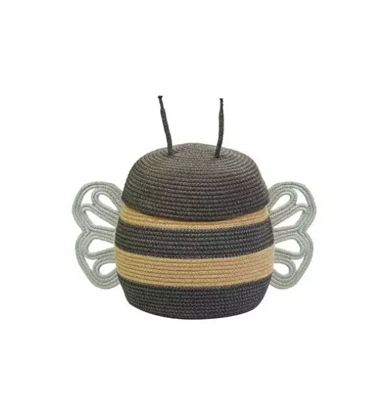 Basket Mama Bee