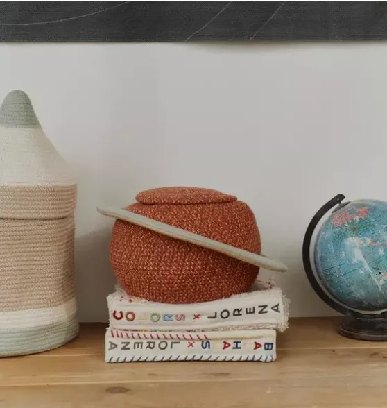 Basket Saturn