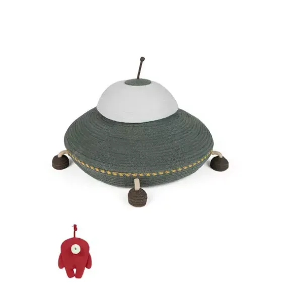 Basket UFO