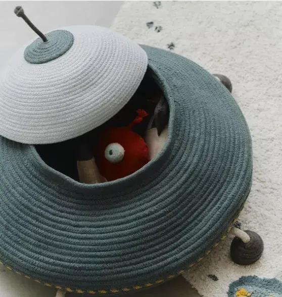 Basket UFO