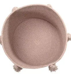 Basket Woody Vintage Nude