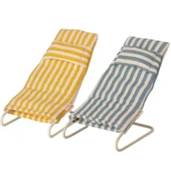Beach Chair Set