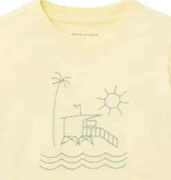 Beach Day Tee
