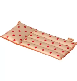 Beach Float, Red Dot