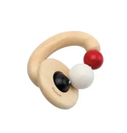BEADS RATTLE-HIGH CONTRAST