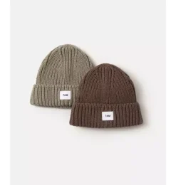 Beanie - Chunky