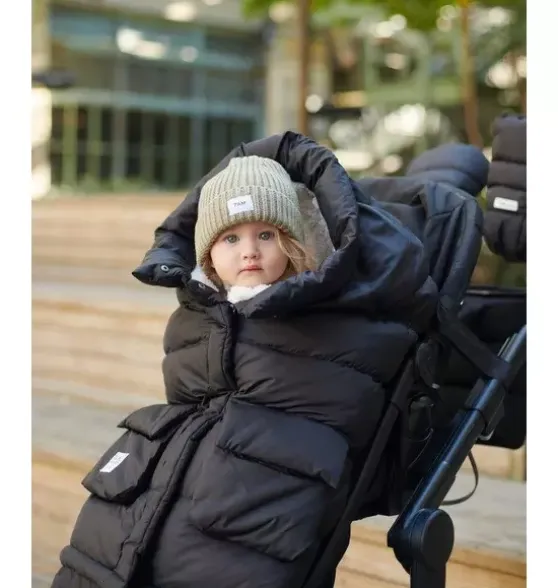 Beanie - Chunky