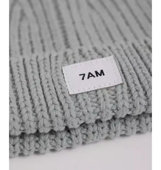 Beanie - Chunky